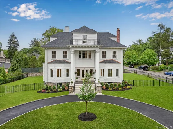 158 Loring Avenue, Pelham, NY 10803