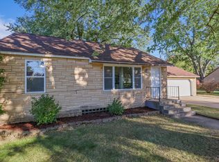 160 14th St N, Wisconsin Rapids, WI 54494