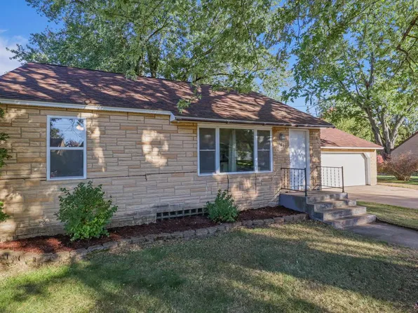 160 14TH STREET NORTH, Wisconsin Rapids, WI 54494