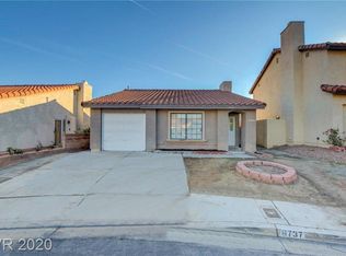 6737 Theus Cir, Las Vegas, NV 89107