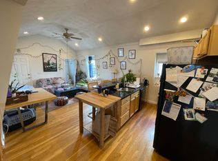 66 Springfield St #1, Somerville, MA 02143