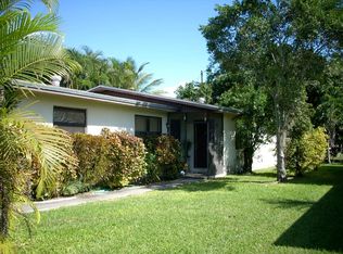 25413 SW 107th Ct, Homestead, FL 33032