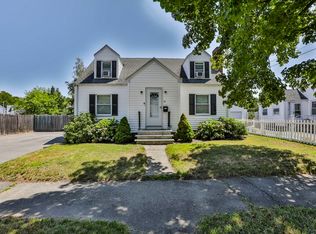 26 Purdon Ave, Lynn, MA 01905