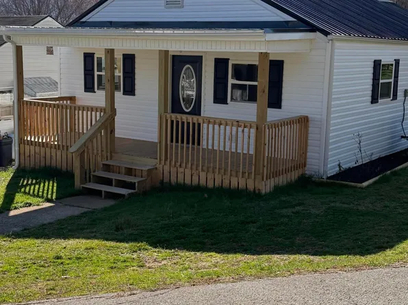 1000 Grindstaff Ave, Elizabethton, TN 37643