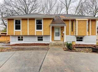 7800 E 105th St, Kansas City, MO 64134