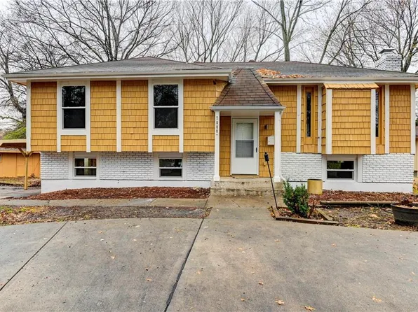 7800 E 105th St, Kansas City, MO 64134