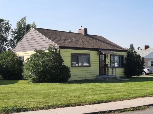 2140 North Dr, Butte, MT 59701