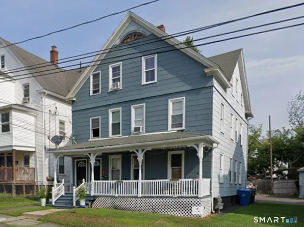 540 Church Street, New Britain, CT 06051