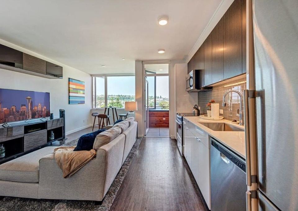 Shelton Eastlake 2359 Franklin Ave E Seattle WA Zillow