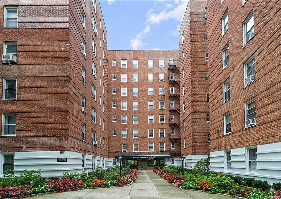 245 Parkview Avenue UNIT 6C, Bronxville, NY 10708 | Zillow