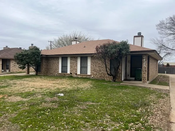 2425 Ventura Dr APT B, Arlington, TX 76015