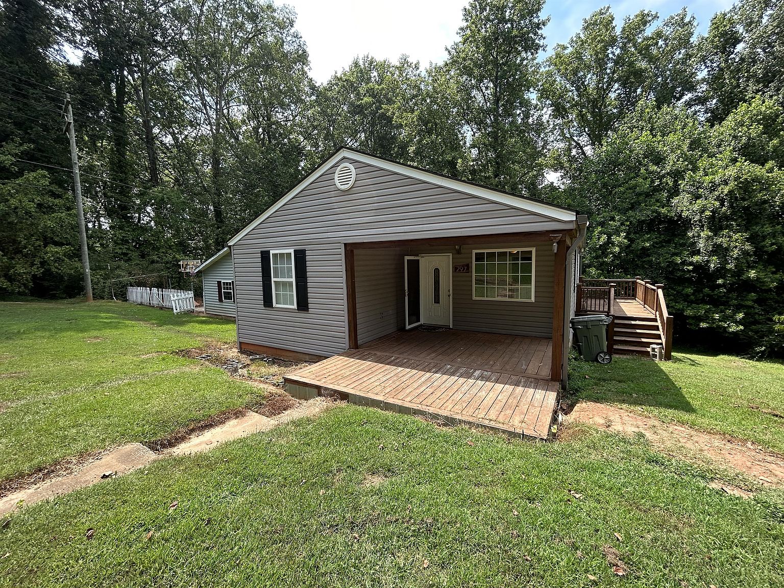 297 Fife Dr, Clemson, SC 29631 Zillow