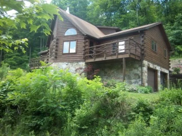 1911 Brush Creek Rd, Fairhope, PA 15538