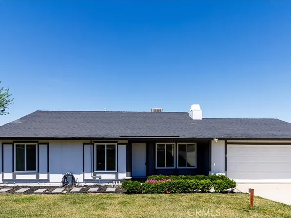 17715 Lakespring Ave, Palmdale, CA 93591