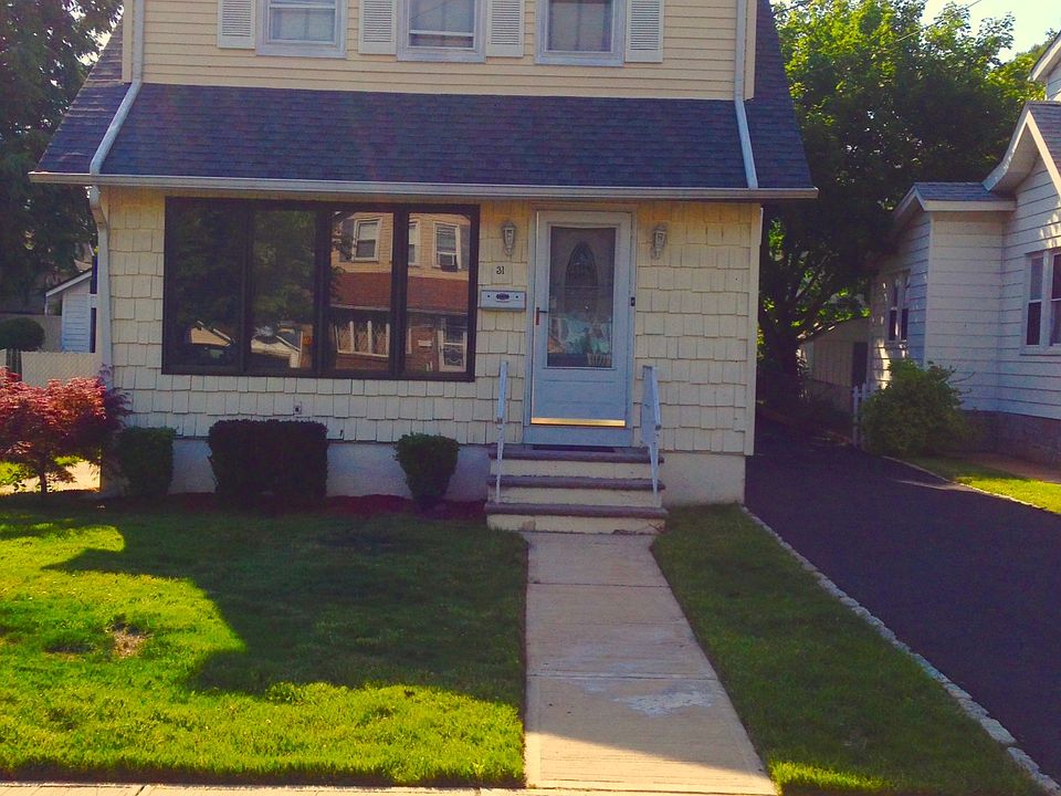 Move in ready home