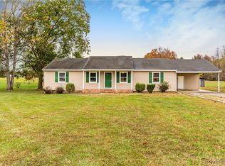 5026 Hurop Rd, Sandston, VA 23150