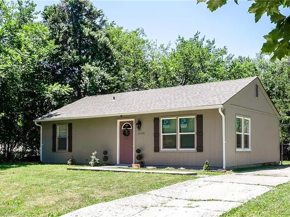 1608 N 60th St, Kansas City, KS 66102