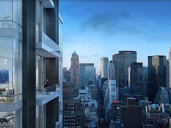 4th image of 172 Madison Ave #10C