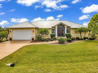 24069 Cedar Rapids Rd, Punta Gorda, FL 33955