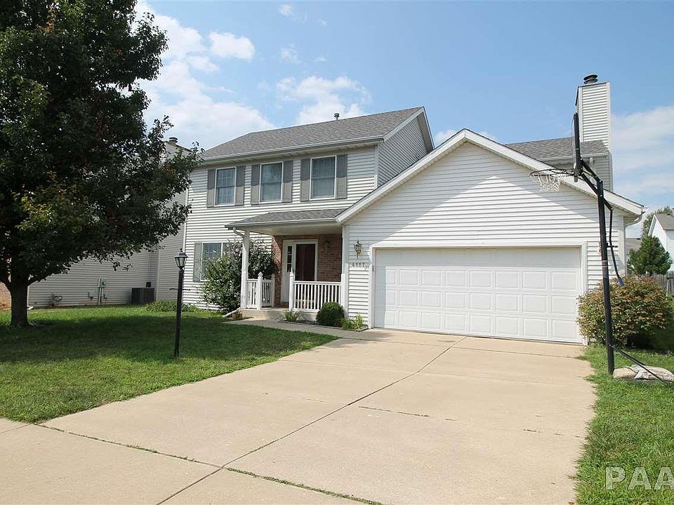 1st image of 4117 W Richards Way