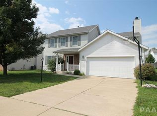 4117 W Richards Way, Peoria, IL 61615