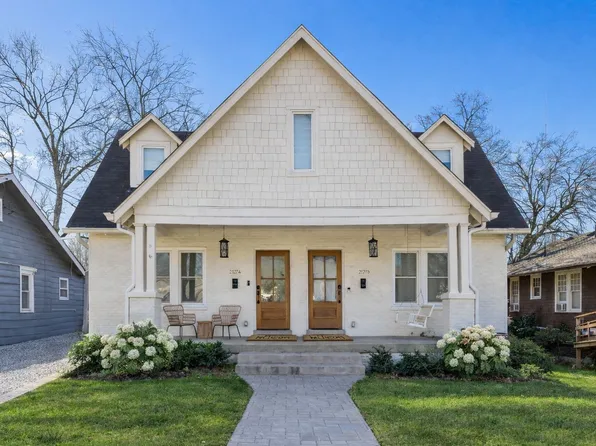 2127 Blair Blvd, Nashville, TN 37212