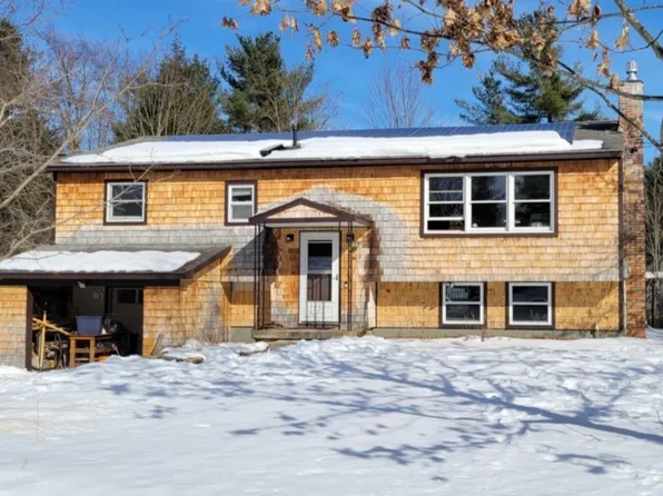40 Doris Drive, Milton, VT 05468
