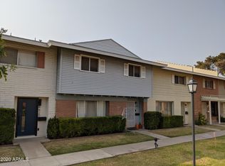 4422 E Belleview St, Phoenix, AZ 85008