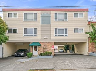 Cornerstone Apartments in Ballard, Seattle, WA 98107