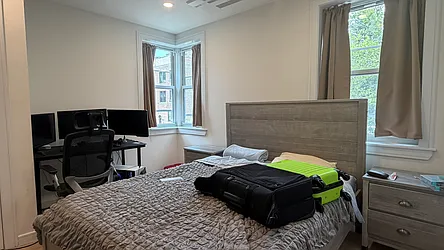 39-44 47th Avenue, #201