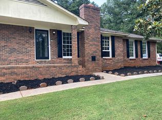 414 Law Rd, Cartersville, GA 30120