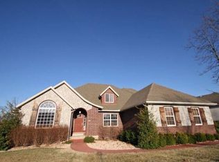 4013 Arbor Rd, Joplin, MO 64804