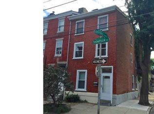 320 E Thompson St, Philadelphia, PA 19125