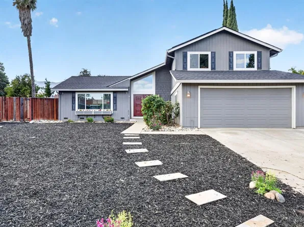 6635 Angela Ct, Gilroy, CA 95020