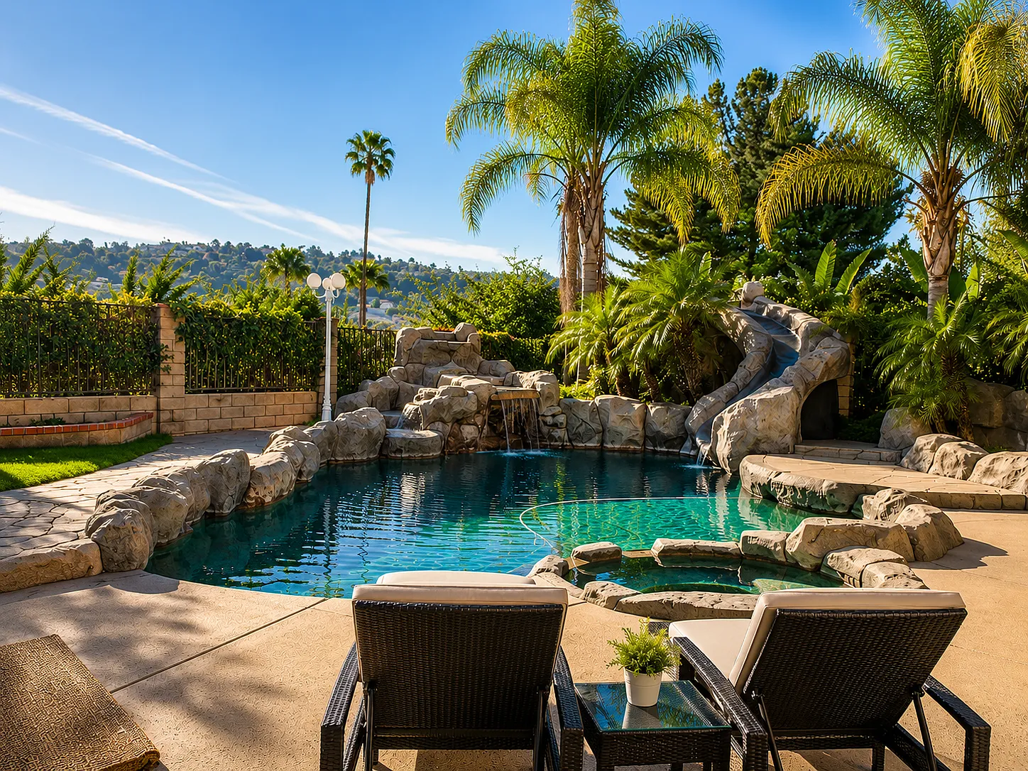 5 bed, 3.5 bath, 2314 sqft, $5,000 — Photo 1