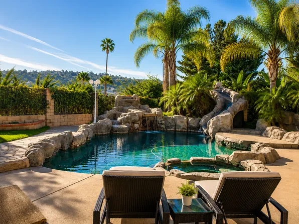 1452 Indian Well Dr, Diamond Bar, CA 91765