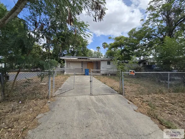 590 Biddle St #1, San Benito, TX 78586