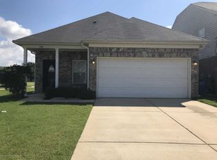 7314 Green Ash Dr, Olive Branch, MS 38654