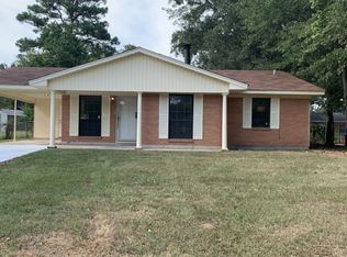 625 Pickwick Pl, Shreveport, LA 71108