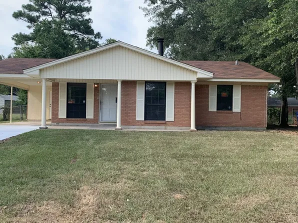 625 Pickwick Pl, Shreveport, LA 71108