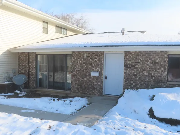 1305 Wakeby Ln Unit 1305, Schaumburg, IL 60193
