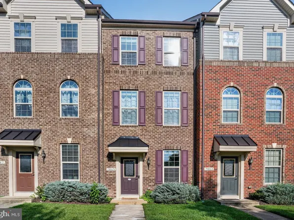 7865 Fletcher Way, Hanover, MD 21076