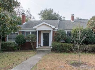 4208 Verner St, Columbia, SC 29204