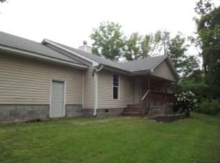 3825 Airport Rd, Dalton, GA 30721