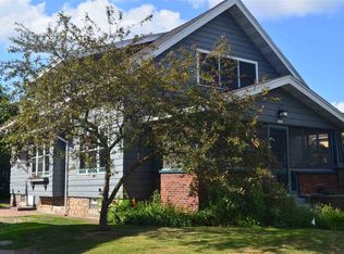 1124 Shaurette St, Stevens Point, WI 54481