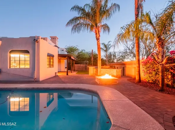 12831 N Meadview Way, Oro Valley, AZ 85755