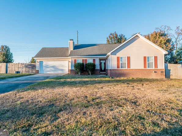 303 Franklin Sq, Bonaire, GA 31005
