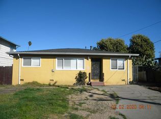 1544 Giaramita St, Richmond, CA 94801