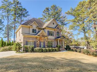 2164 Marann Dr, Atlanta, GA 30345