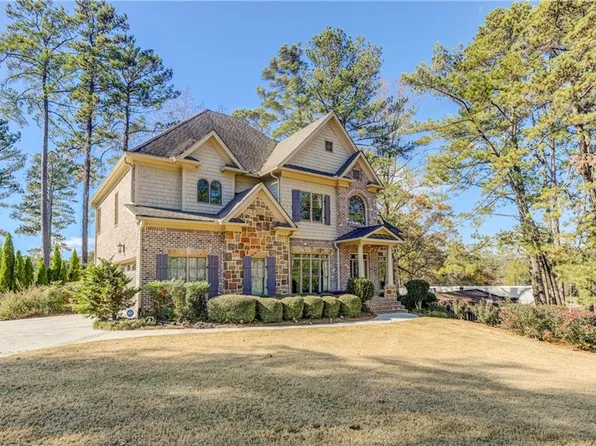 2164 Marann Dr, Atlanta, GA 30345